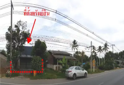 บ้านเดี่ยว เมืองสตูล รูปที่ 3