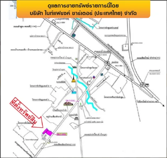 โกดัง เมืองลำพูน