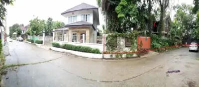 บ้านเดี่ยว แม่ริม-เชียงใหม่ รูปที่ 2