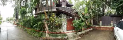 บ้านเดี่ยว แม่ริม-เชียงใหม่ รูปที่ 3