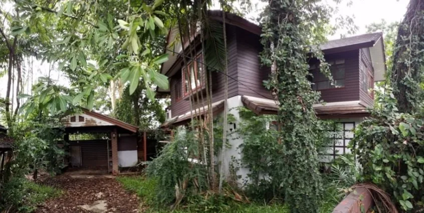 บ้านเดี่ยว แม่ริม-เชียงใหม่