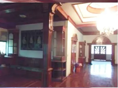 บ้านเดี่ยว กุมภวาปี-อุดรธานี รูปที่ 1