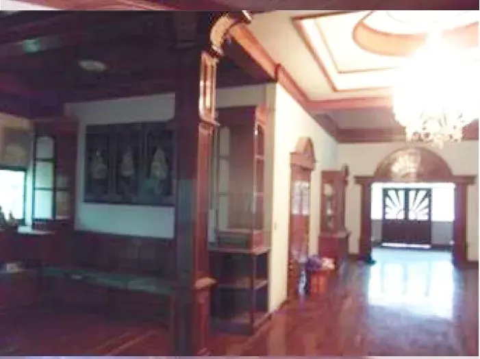 บ้านเดี่ยว กุมภวาปี-อุดรธานี
