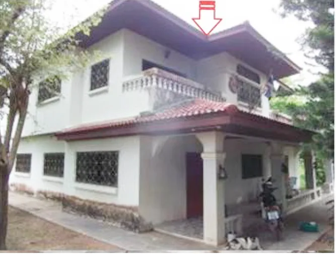 บ้านเดี่ยว กุมภวาปี-อุดรธานี