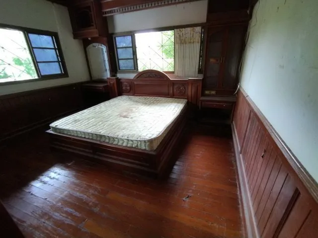 บ้านเดี่ยว กุมภวาปี-อุดรธานี
