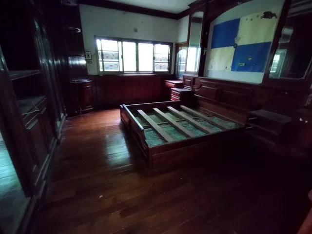 บ้านเดี่ยว กุมภวาปี-อุดรธานี