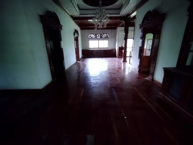 บ้านเดี่ยว กุมภวาปี-อุดรธานี