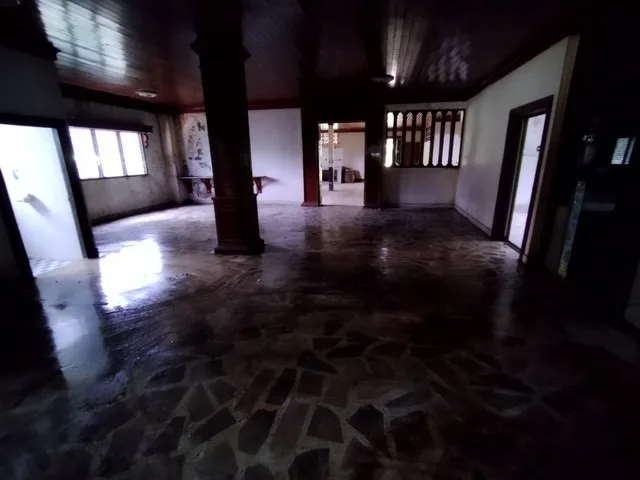 บ้านเดี่ยว กุมภวาปี-อุดรธานี
