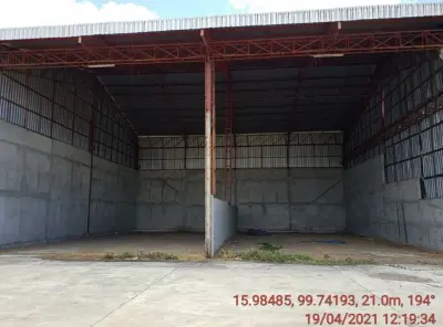 โกดัง ขาณุวรลักษบุรี-กำแพงเพชร รูปที่ 2