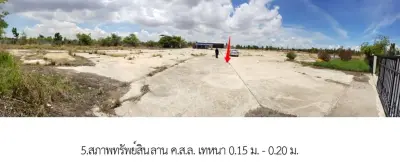 โกดัง ขาณุวรลักษบุรี-กำแพงเพชร รูปที่ 3