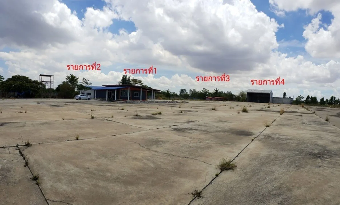 โกดัง ขาณุวรลักษบุรี-กำแพงเพชร