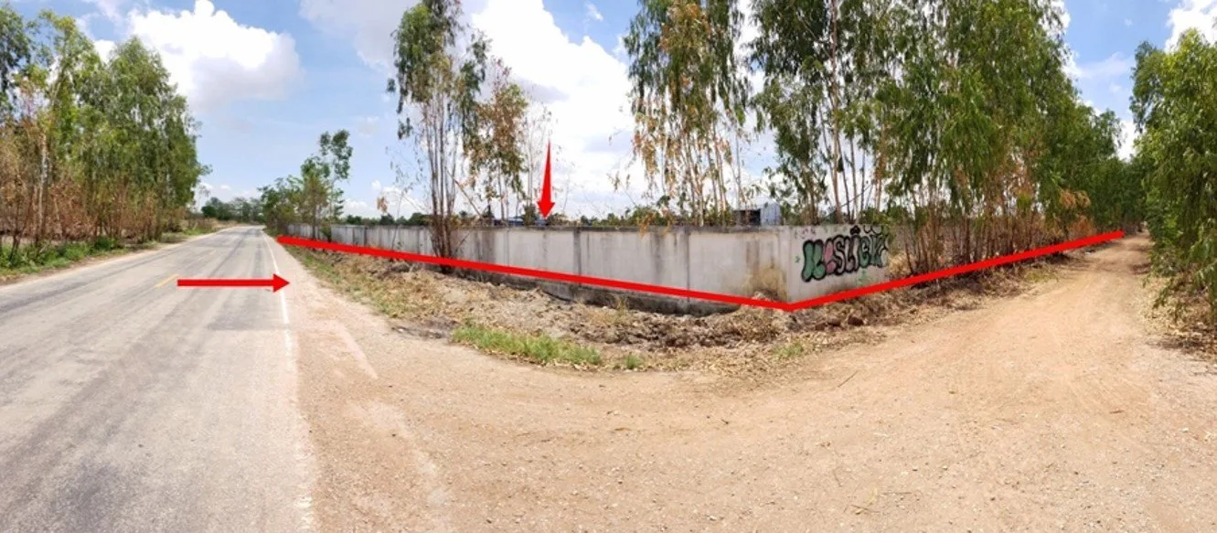 โกดัง ขาณุวรลักษบุรี-กำแพงเพชร
