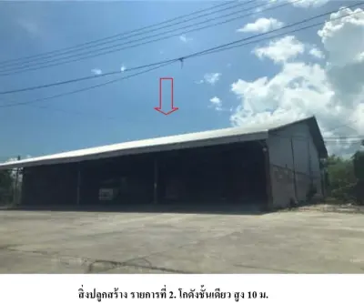 โกดัง ฝาง-เชียงใหม่ รูปที่ 2