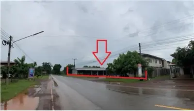บ้านเดี่ยว นาเจริญ บ้านดุง-อุดรธานี รูปที่ 1