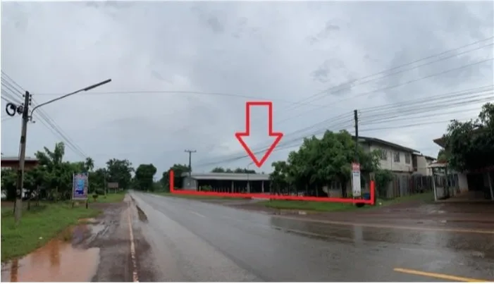 บ้านเดี่ยว นาเจริญ บ้านดุง-อุดรธานี