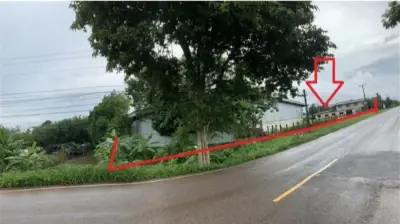 บ้านเดี่ยว นาเจริญ บ้านดุง-อุดรธานี รูปที่ 2