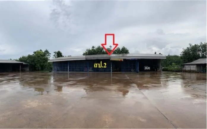 บ้านเดี่ยว นาเจริญ บ้านดุง-อุดรธานี