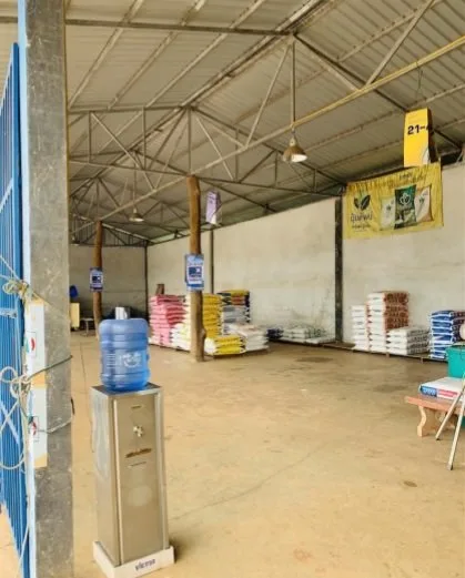 บ้านเดี่ยว นาเจริญ บ้านดุง-อุดรธานี