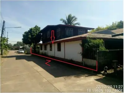 บ้านเดี่ยว บ้านใหม่พัฒนา ศรีวิไล-บึงกาฬ รูปที่ 2