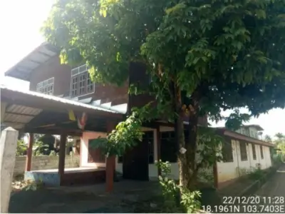 บ้านเดี่ยว บ้านใหม่พัฒนา ศรีวิไล-บึงกาฬ รูปที่ 3