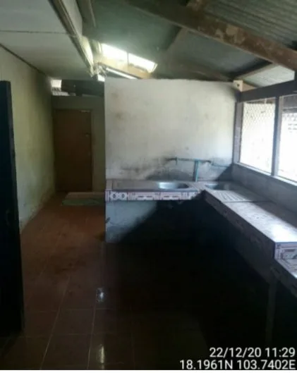 บ้านเดี่ยว บ้านใหม่พัฒนา ศรีวิไล-บึงกาฬ