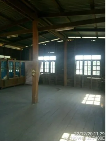 บ้านเดี่ยว บ้านใหม่พัฒนา ศรีวิไล-บึงกาฬ