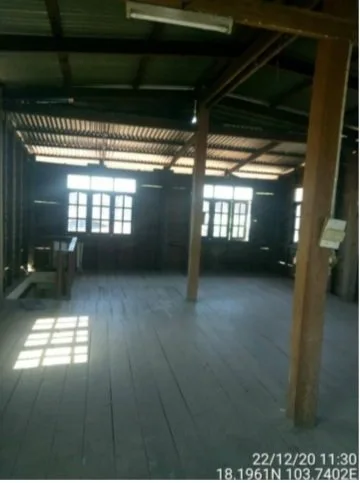 บ้านเดี่ยว บ้านใหม่พัฒนา ศรีวิไล-บึงกาฬ