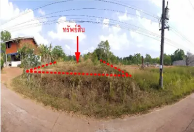 ที่ดินว่างเปล่า เกาะลันตา-กระบี่ รูปที่ 1