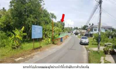 บ้านเดี่ยว เมืองกระบี่ รูปที่ 1