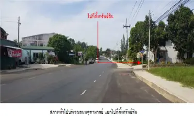 บ้านเดี่ยว เมืองกระบี่ รูปที่ 2