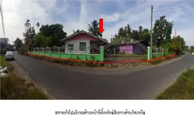 บ้านเดี่ยว เมืองกระบี่ รูปที่ 3