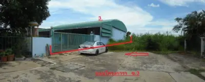 โกดัง เมืองพิษณุโลก รูปที่ 4