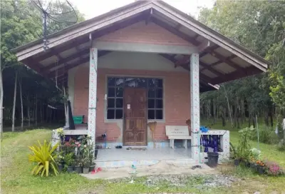 บ้านเดี่ยว เกาะลันตา-กระบี่ รูปที่ 2