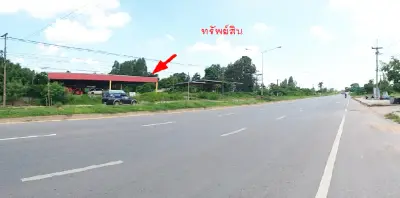 อาคาร เมืองกาฬสินธุ์ รูปที่ 2