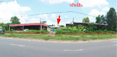 อาคาร เมืองกาฬสินธุ์ รูปที่ 3