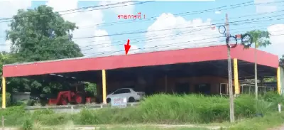 อาคาร เมืองกาฬสินธุ์ รูปที่ 4