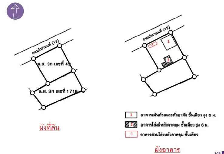 อาคาร เมืองกาฬสินธุ์