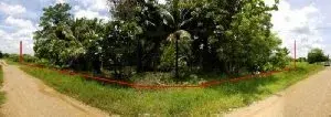 บ้านเดี่ยว เสาไห้-สระบุรี รูปที่ 1