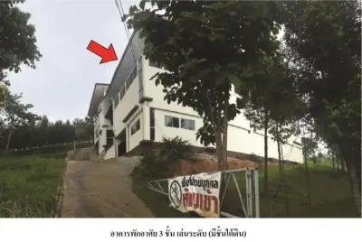 อาคารพาณิชย์ ป่าไร่ แม่จัน-เชียงราย รูปที่ 2