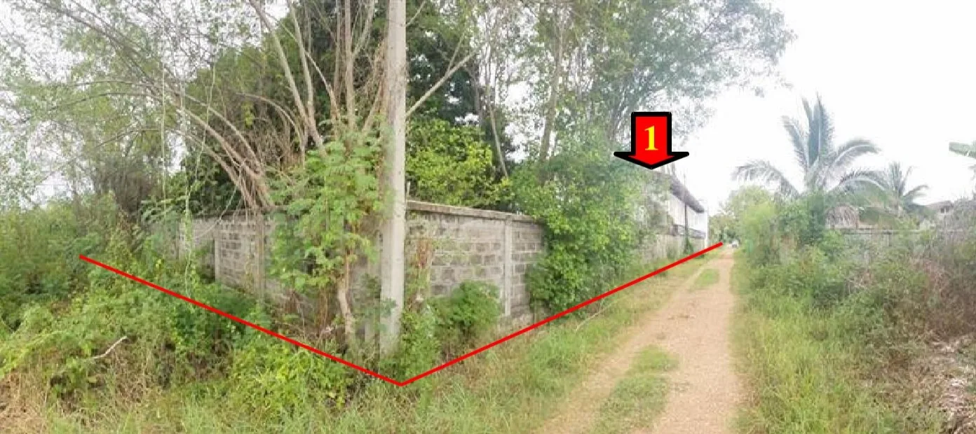 โกดัง เมืองลำปาง