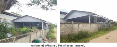 โกดัง เมืองลำปาง รูปที่ 3