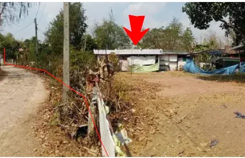 บ้านเดี่ยว บ้านโนนสวรรค์ แวงใหญ่-ขอนแก่น