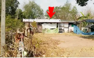 บ้านเดี่ยว บ้านโนนสวรรค์ แวงใหญ่-ขอนแก่น รูปที่ 2