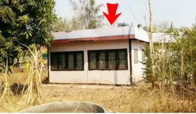 บ้านเดี่ยว บ้านโนนสวรรค์ แวงใหญ่-ขอนแก่น รูปที่ 3