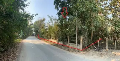 บ้านเดี่ยว ดอยสะเก็ด-เชียงใหม่ รูปที่ 1