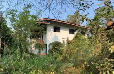 บ้านเดี่ยว ดอยสะเก็ด-เชียงใหม่ รูปที่ 2