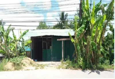 บ้านเดี่ยว เมืองสตูล รูปที่ 2
