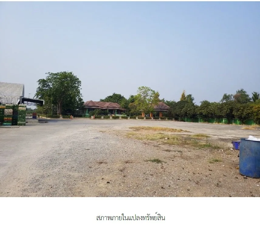 โกดัง กำแพงแสน-นครปฐม