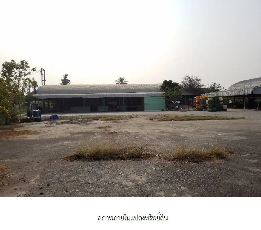 โกดัง กำแพงแสน-นครปฐม