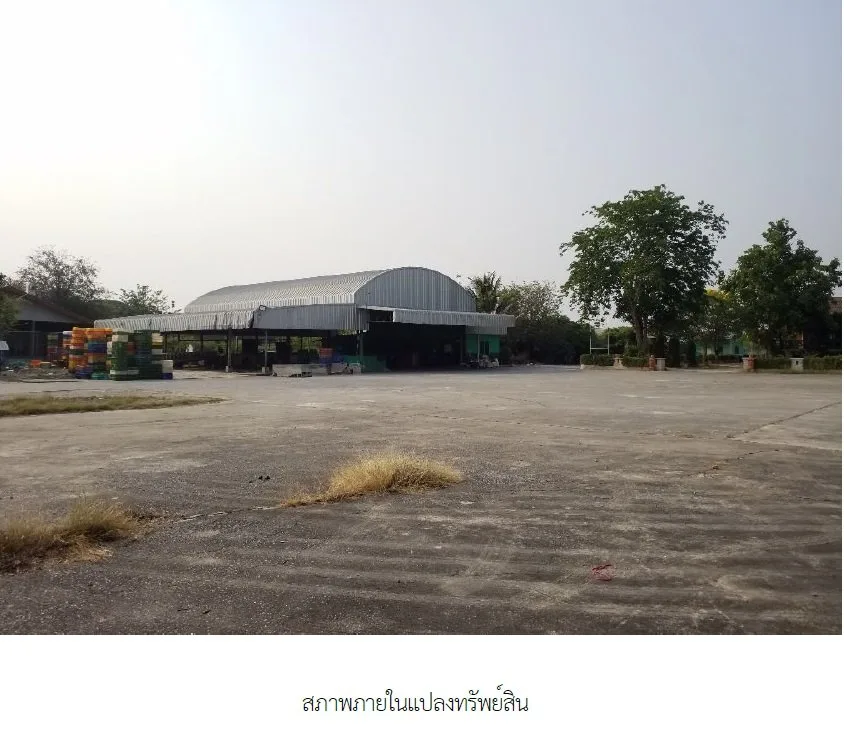 โกดัง กำแพงแสน-นครปฐม